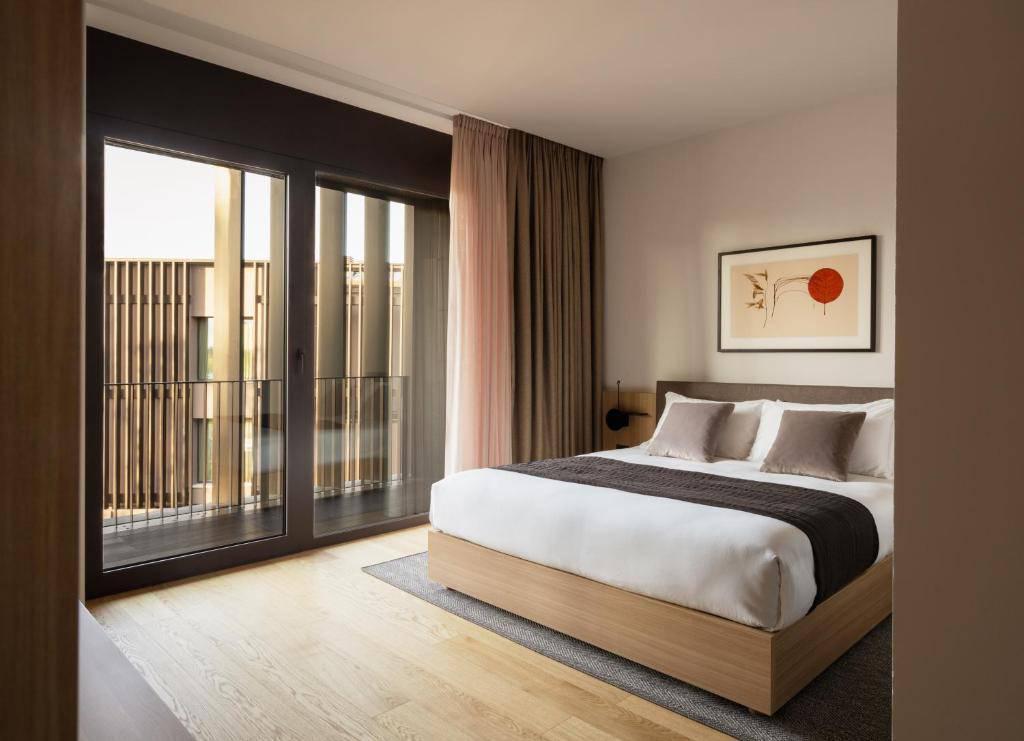 Le Fucine Hotel Buttrio Luaran gambar