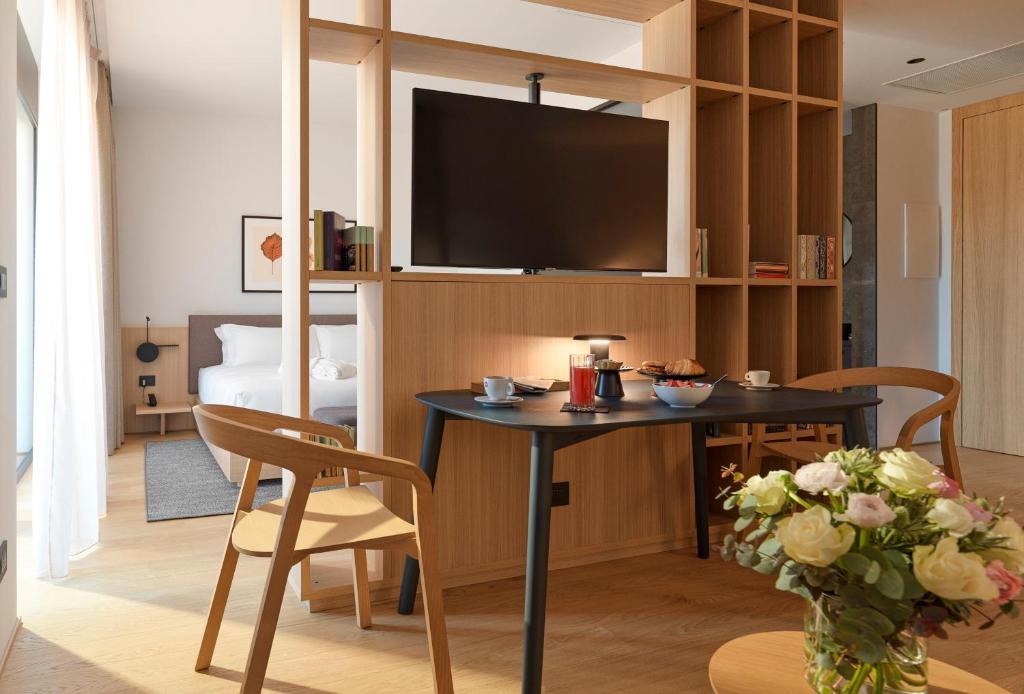 Le Fucine Hotel Buttrio Luaran gambar