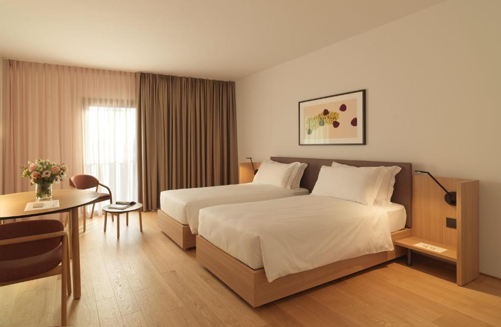 Le Fucine Hotel Buttrio Luaran gambar
