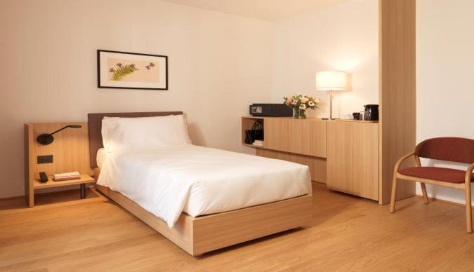 Le Fucine Hotel Buttrio Luaran gambar