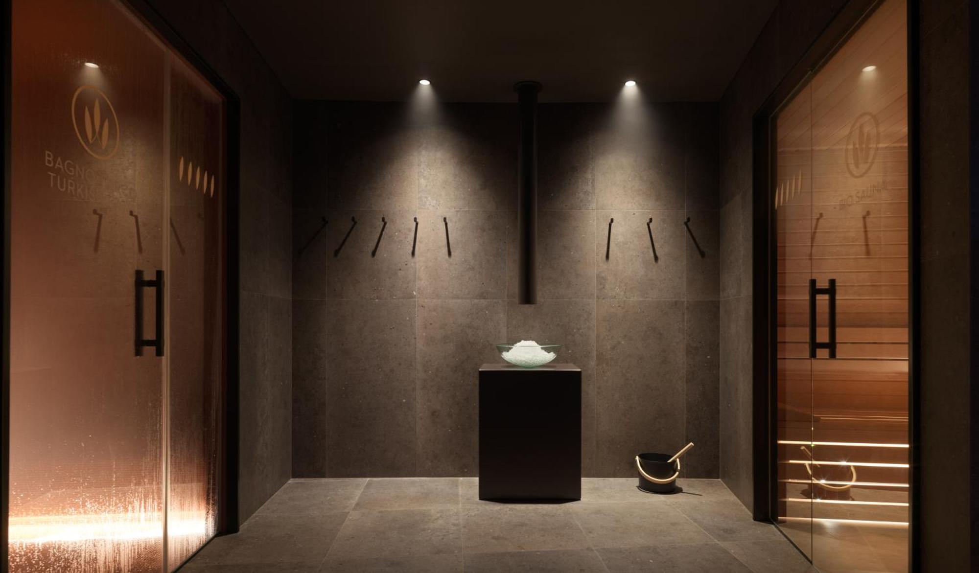 Le Fucine Hotel Buttrio Luaran gambar