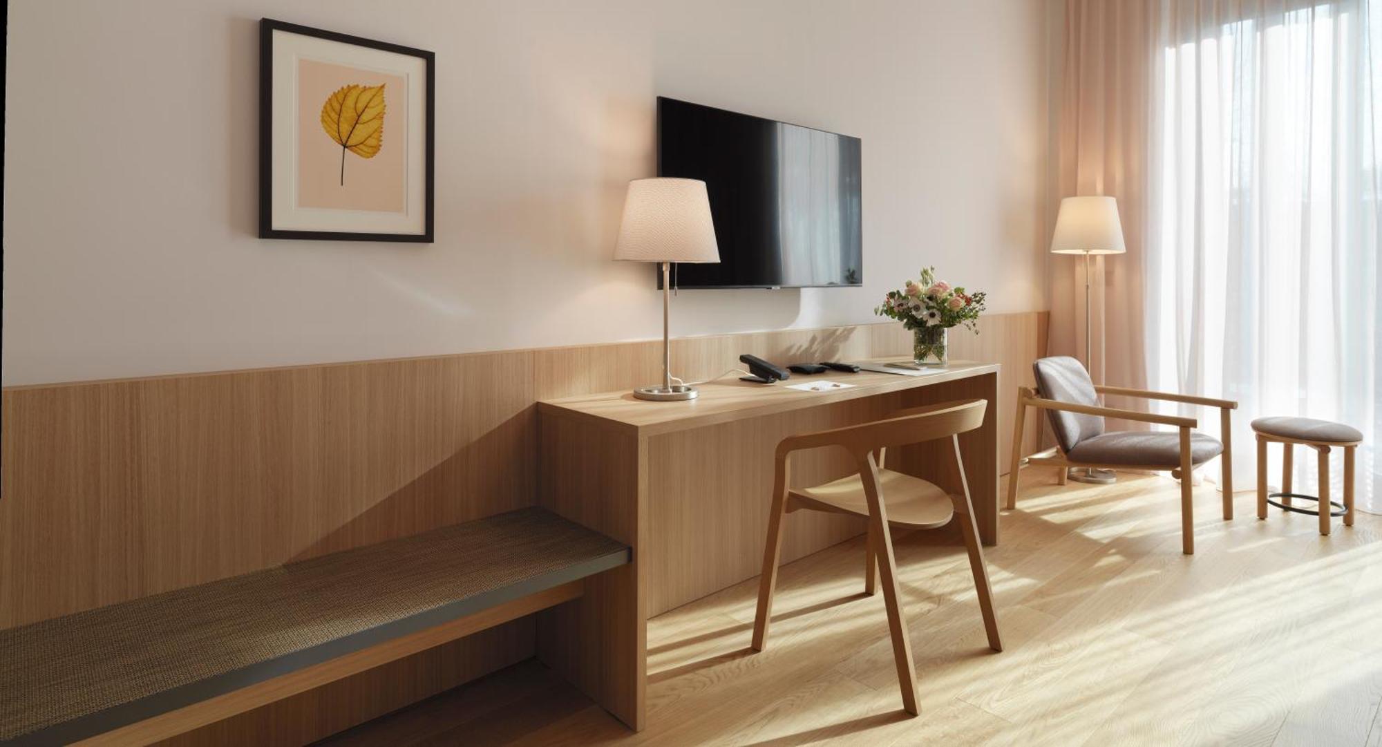 Le Fucine Hotel Buttrio Luaran gambar