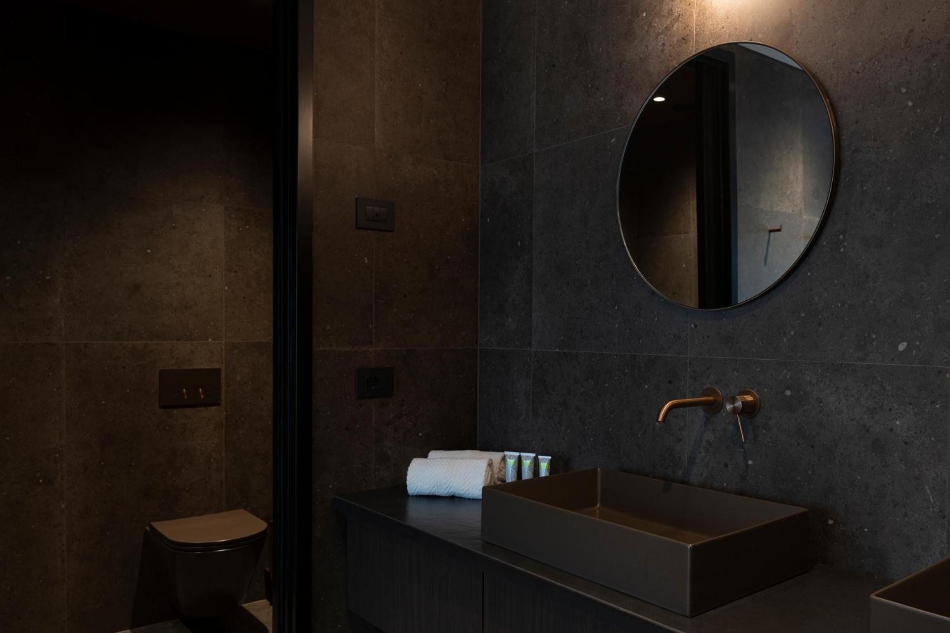Le Fucine Hotel Buttrio Luaran gambar
