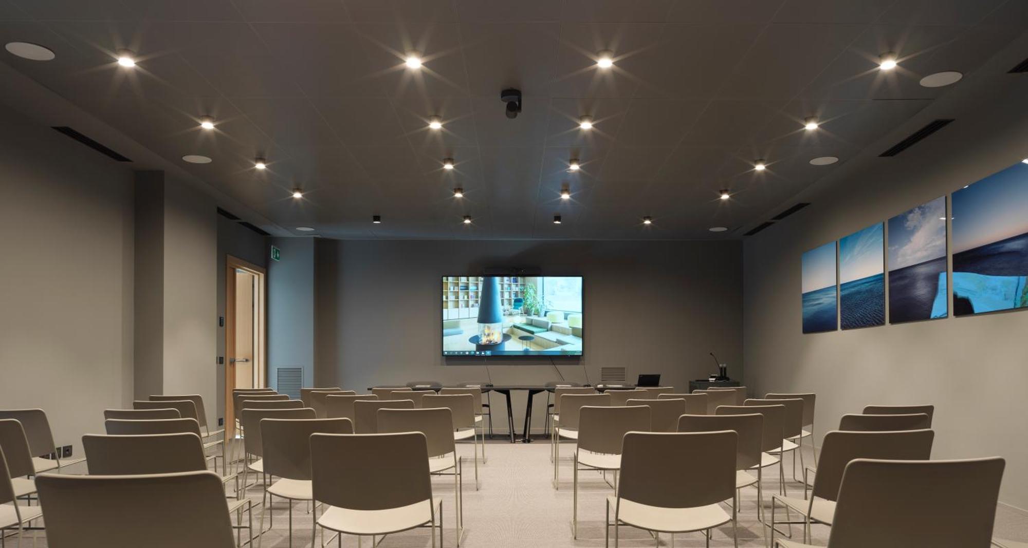 Le Fucine Hotel Buttrio Luaran gambar
