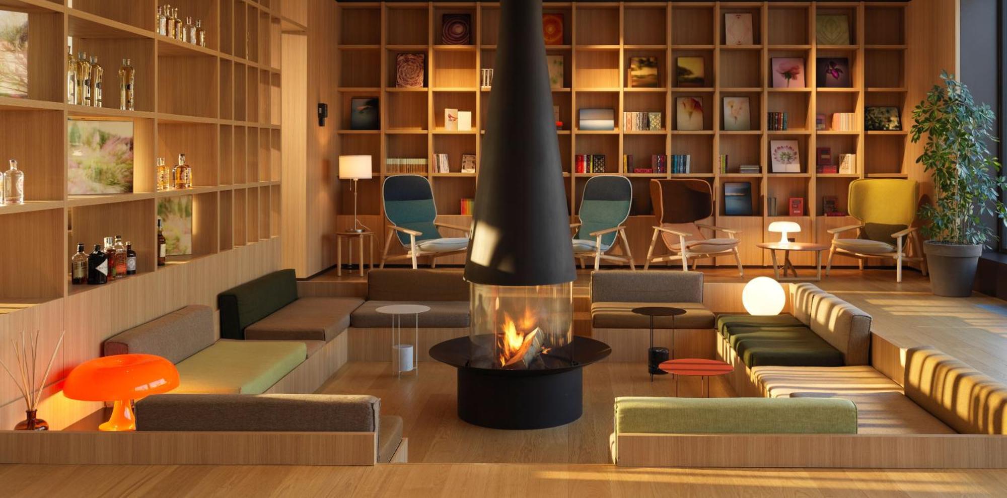 Le Fucine Hotel Buttrio Luaran gambar