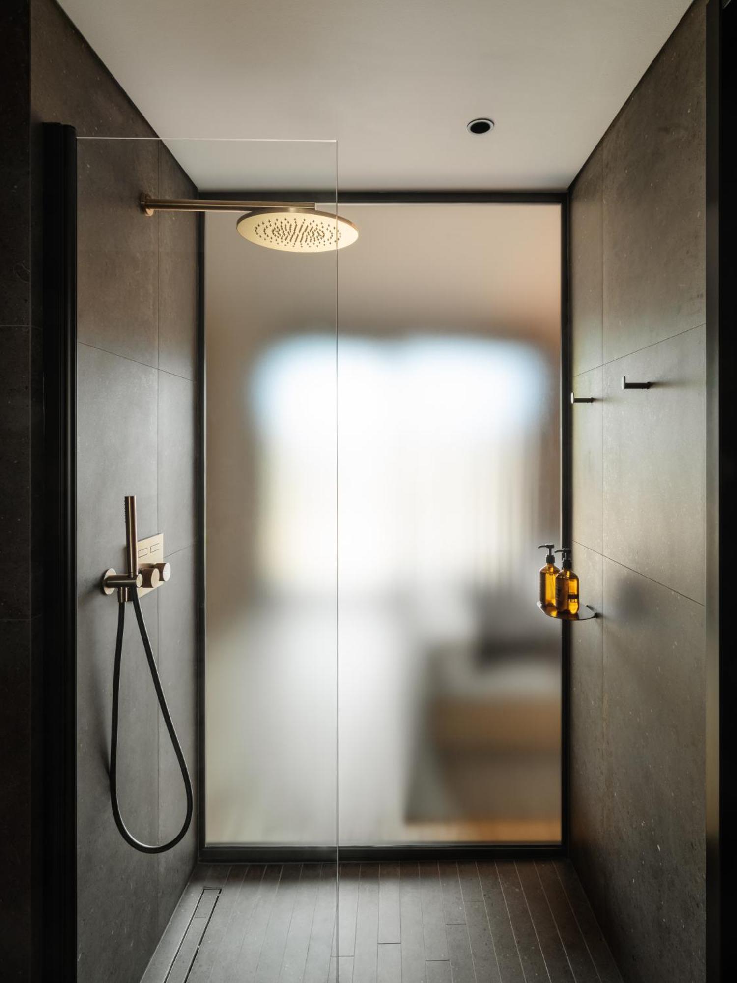 Le Fucine Hotel Buttrio Luaran gambar