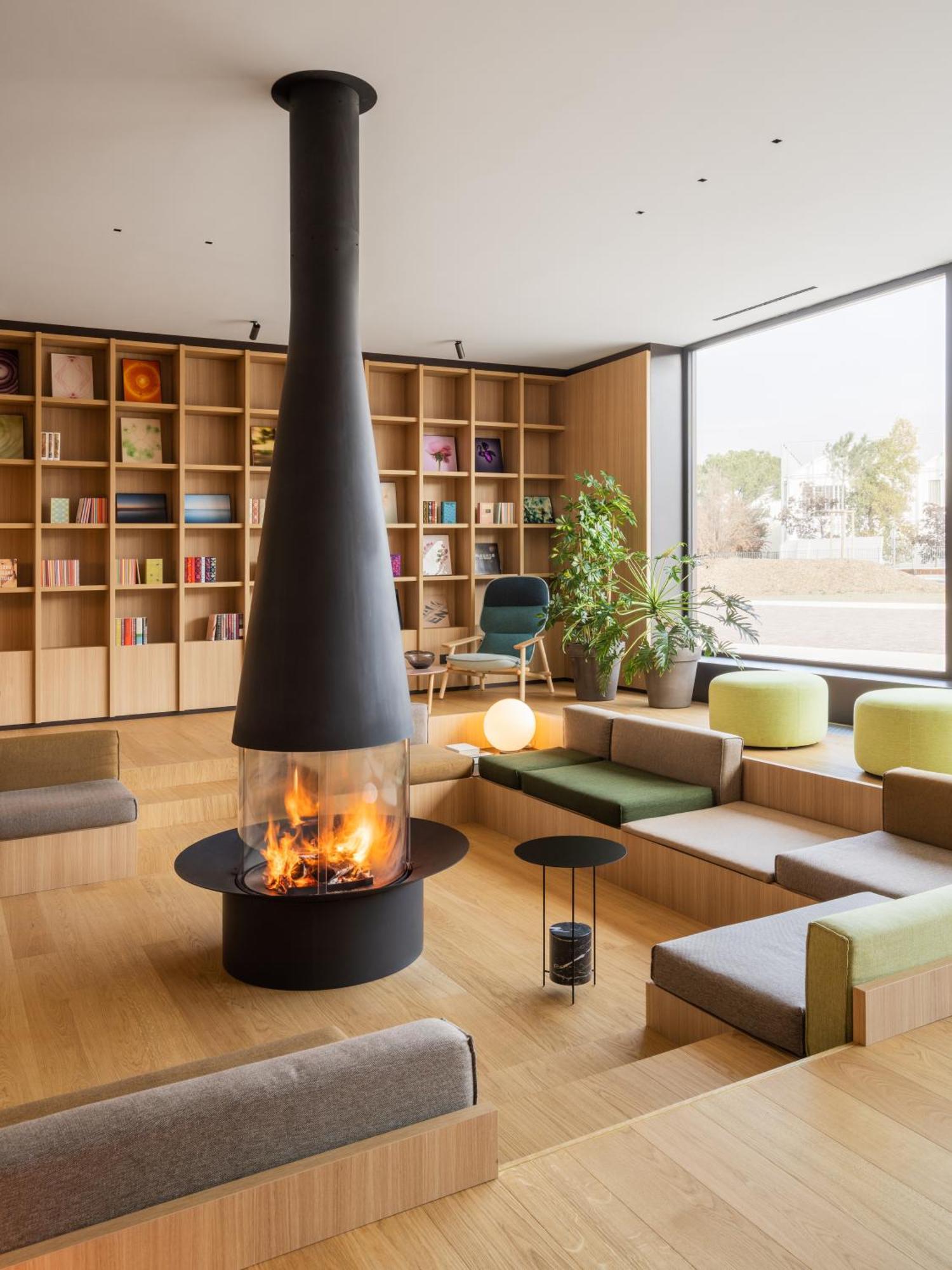 Le Fucine Hotel Buttrio Luaran gambar