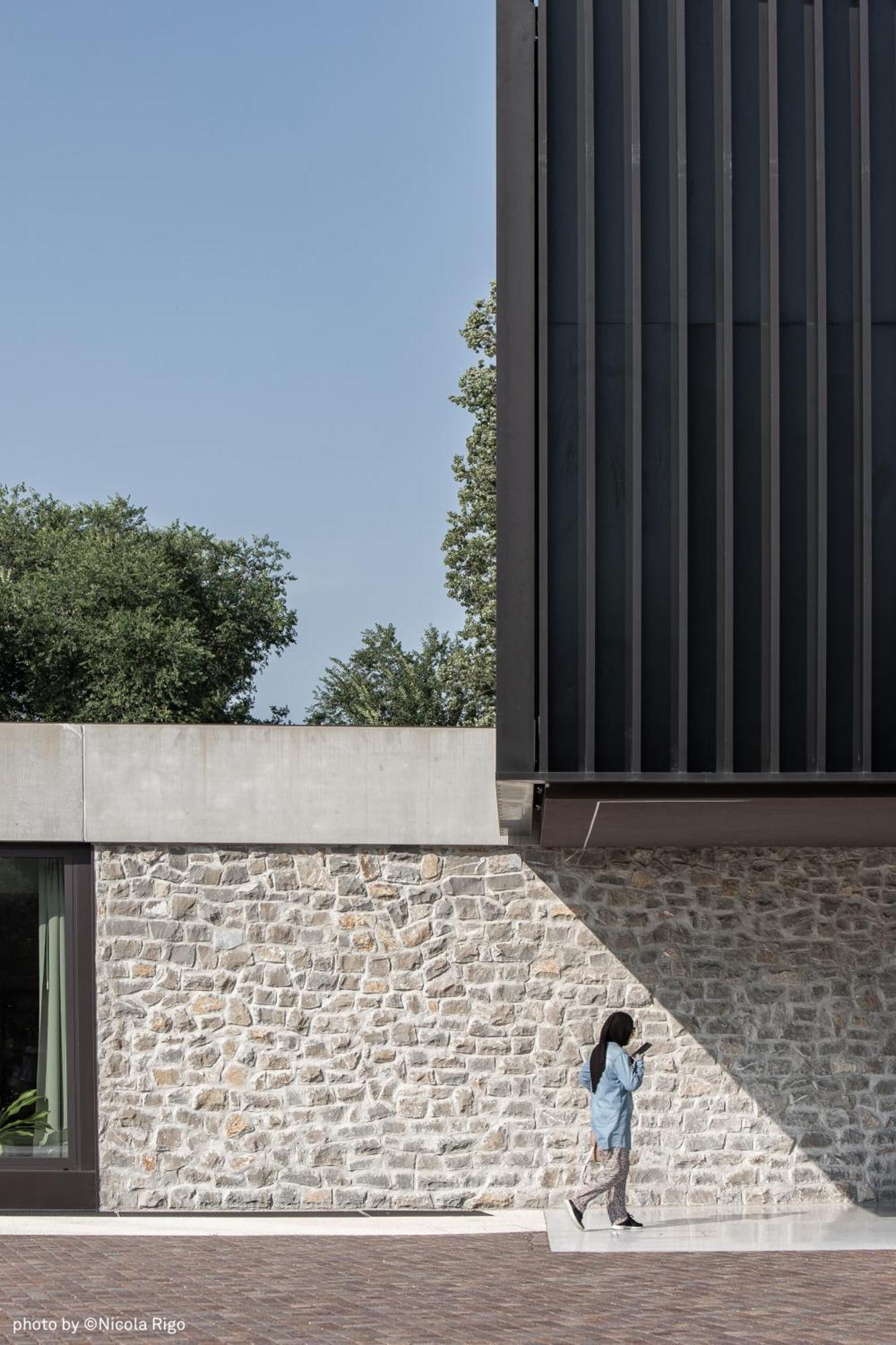 Le Fucine Hotel Buttrio Luaran gambar